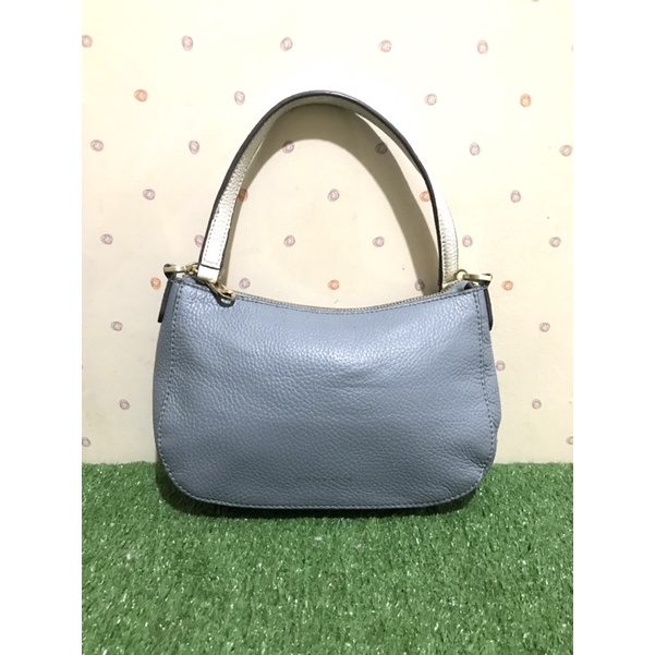 shoulder bag morgan de toi kulit