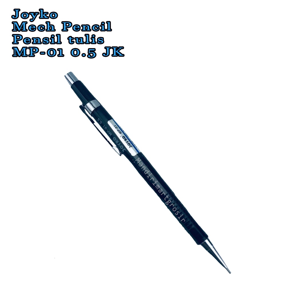 Mech Pencil *Joyko * Pensil tulis * MP-01 0.5 JK