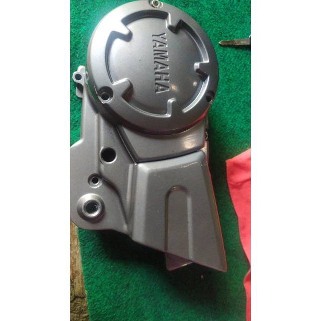 BAK KOPLING RX KING NEW  2008 KIRI SAJA 3KA YIMM