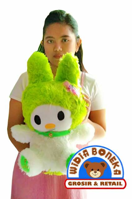 Boneka MELODY / MELODI XL 45CM