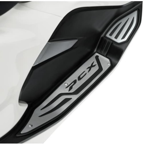 FOOT STEP  PANEL STEP FLOOR HONDA PCX 150 - AKSESORIS PCX 150 - PIJAKAN KAKI PCX