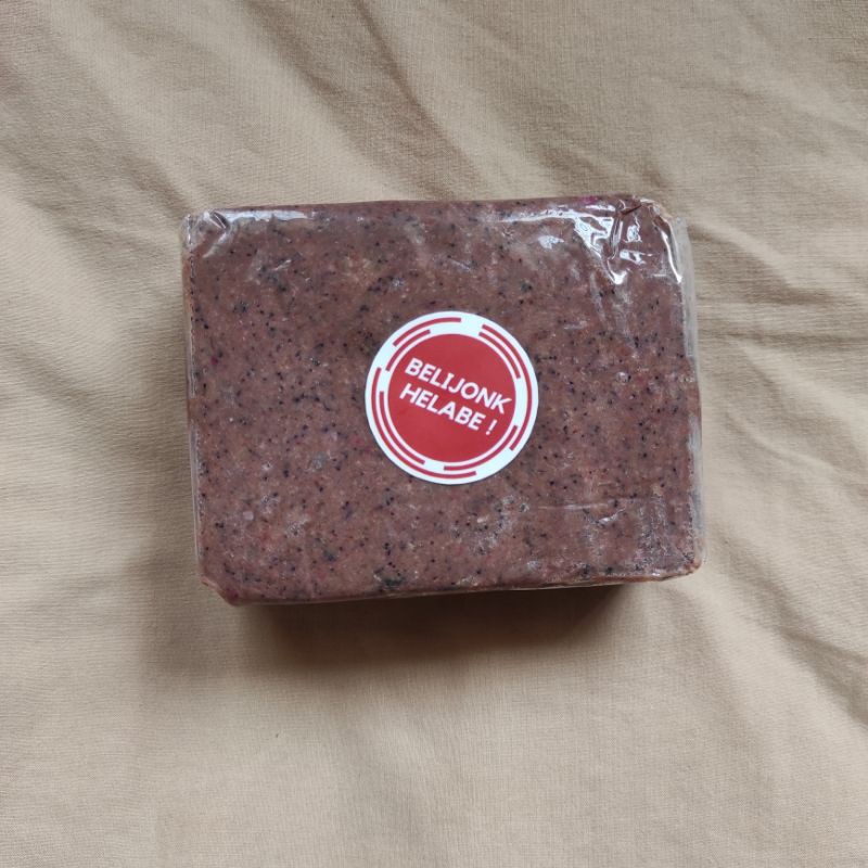 

(500 g) Terasi Udang Bangka