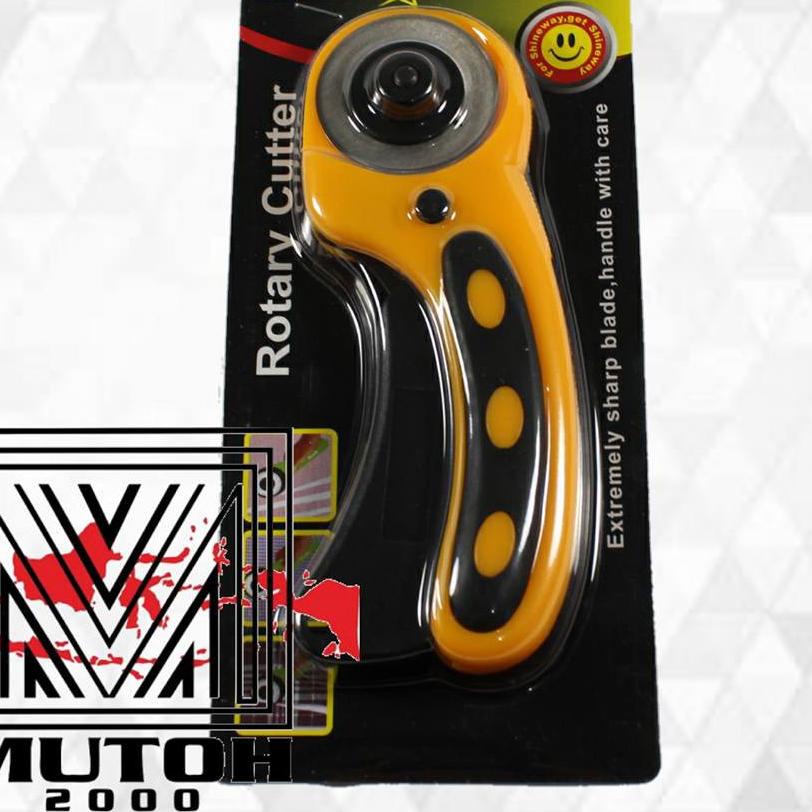 

Rotary Cutter 45 mm ..
