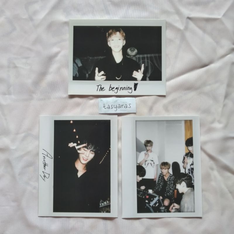 DAY6 Sunrise Pola JAE GROUP