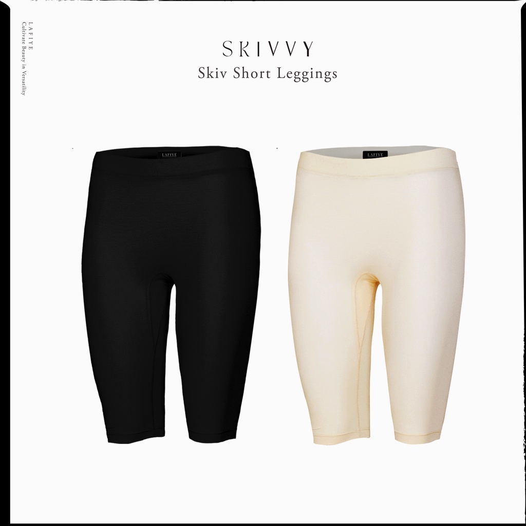 Skiv Short Leggings