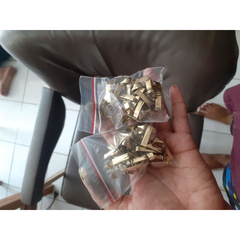 

paket wing band isi 40 biji