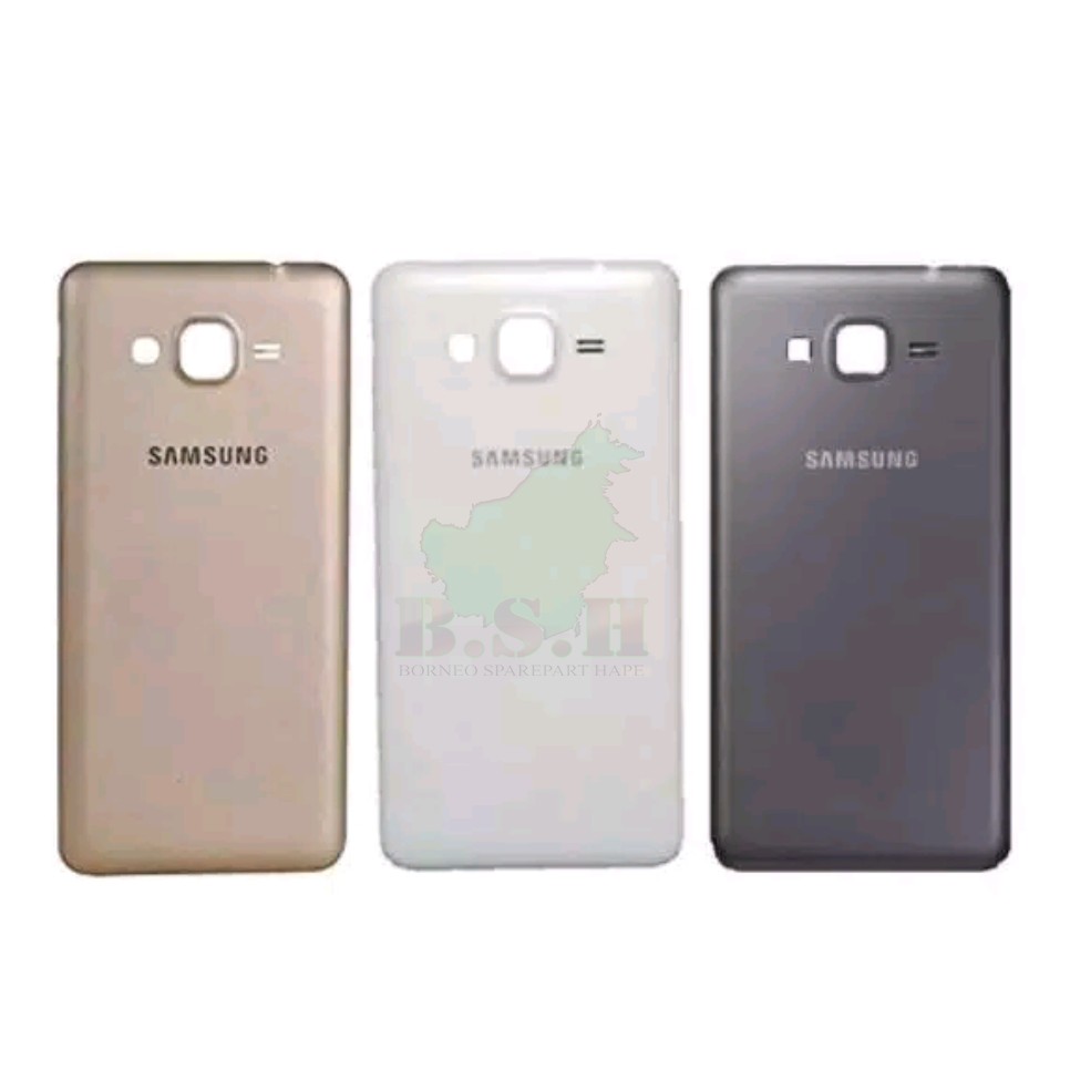 BACK COVER BACK DOOR TUTUP BELAKANG SAMSUNG G530H