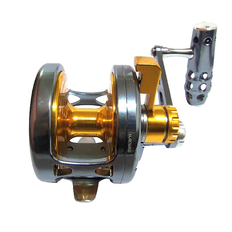 Team Kamikaze OverHead Xtreme Jigger X6 Narrow