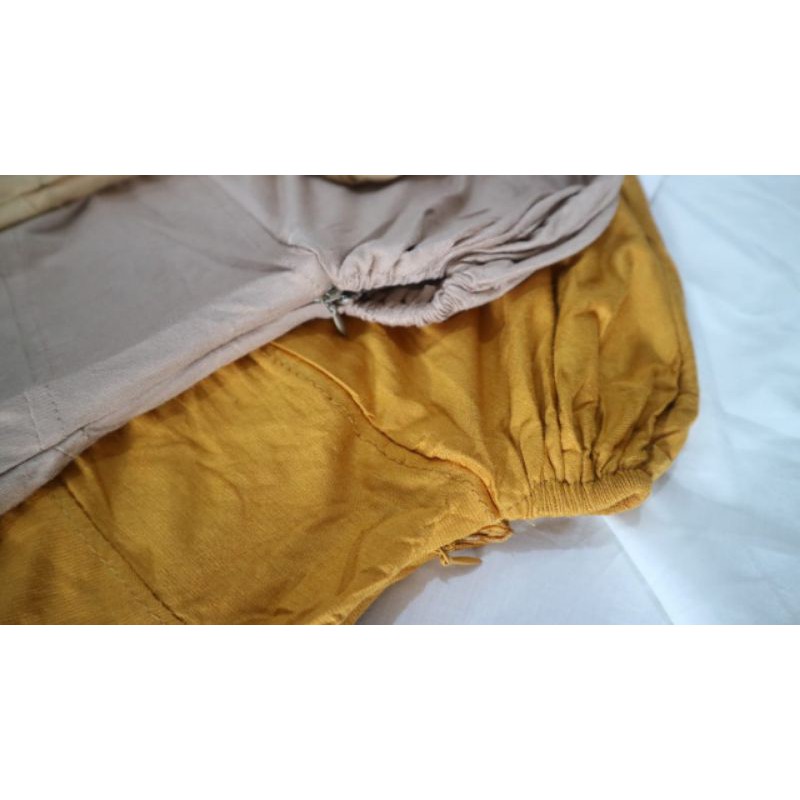 CIPUT NINJA PREMIUM RAYON / INNER NINJA