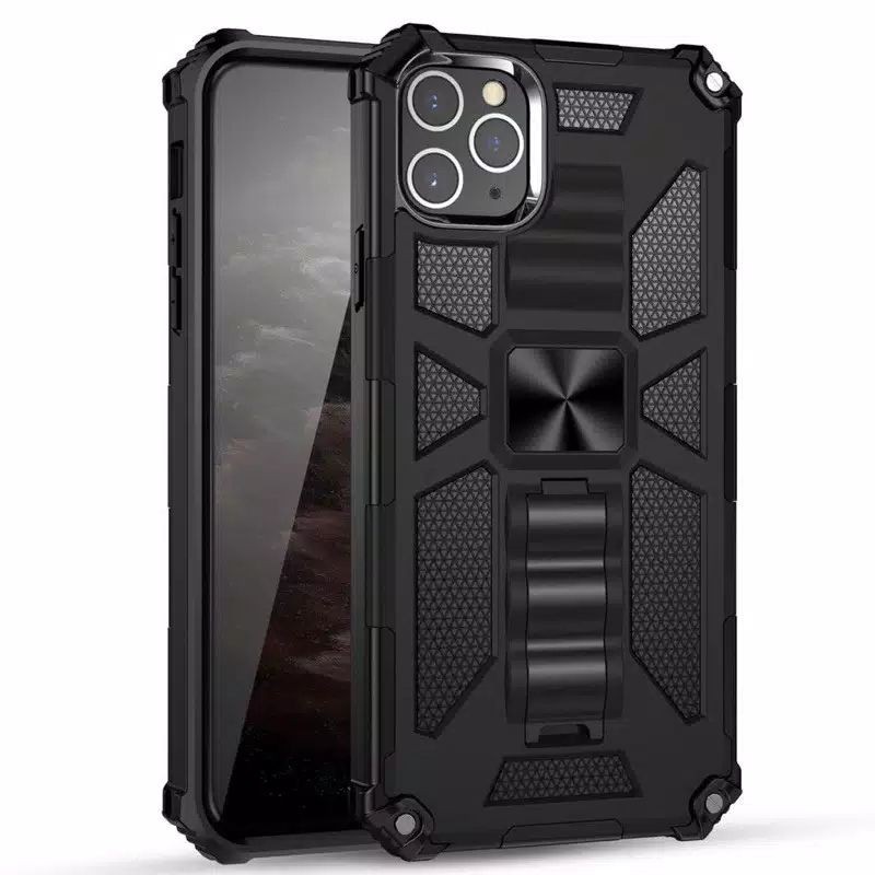 CASE TRANSFORMER Standing For HP iPhone11Pro 11ProMax 6G/6S 6+ 7G/8G 7+/8+ Case Robot Case Spigen