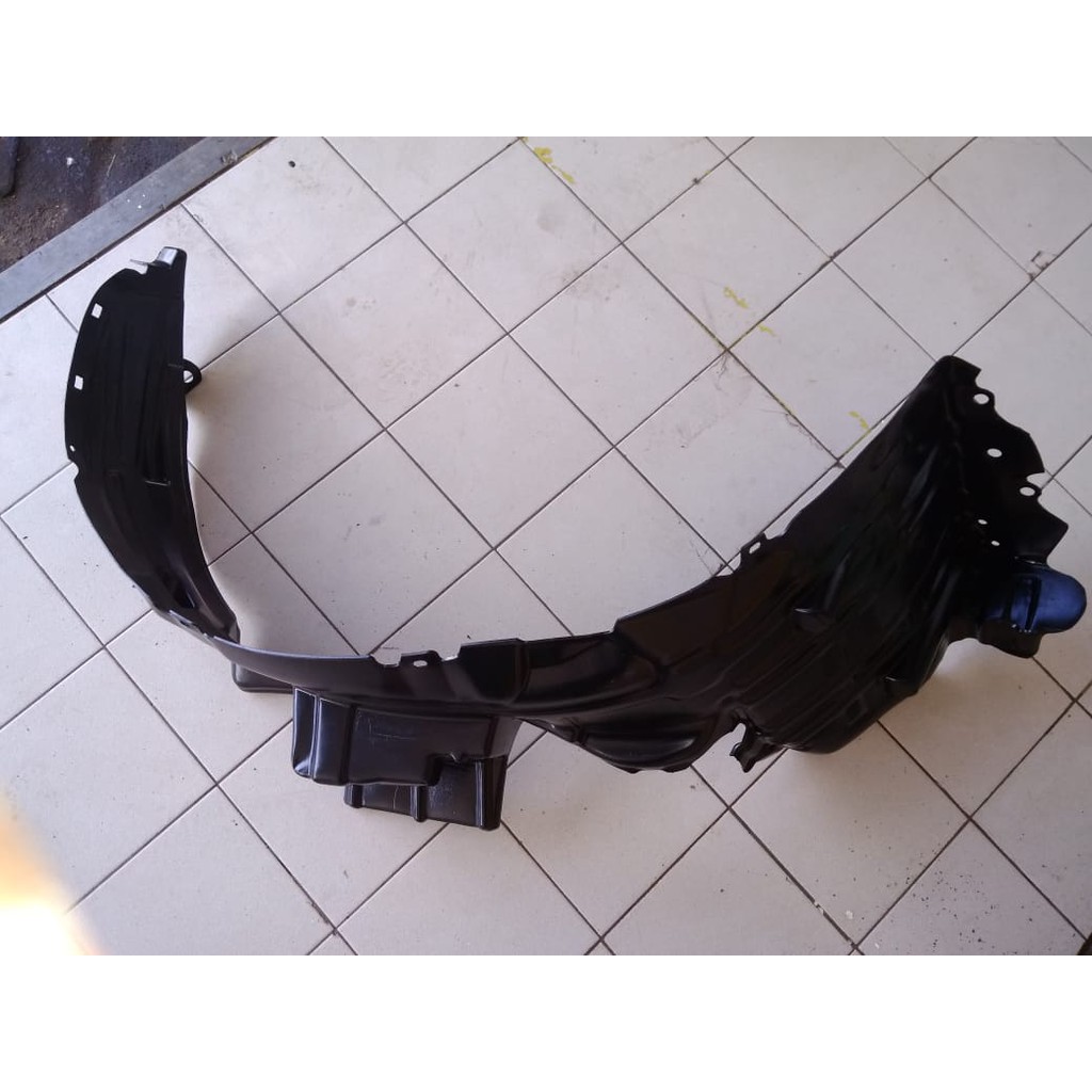 Liner Fender All New Avanza