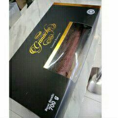 

Brownies AMANDA premium GRANACHE