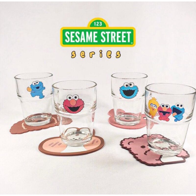 Gelas lucu | gelas korea | gelas sarapan | gelas unik