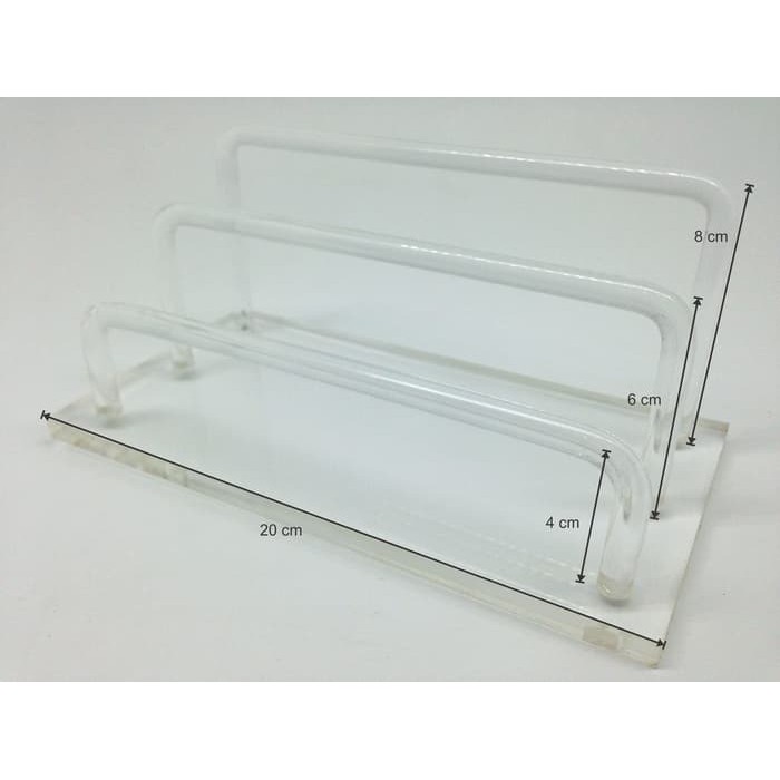 

Top Ideas - Acrylic Tempat Amplop