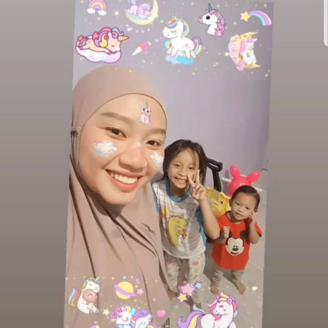 haesinagamiamorarcenciel