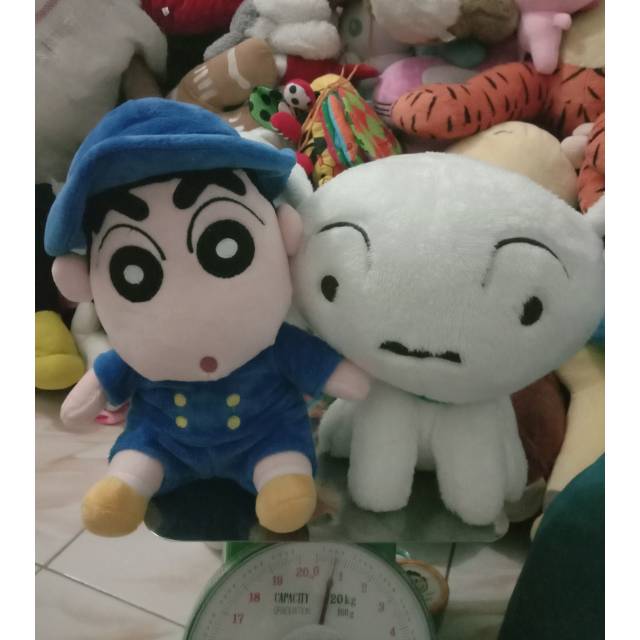 Boneka PL singapore Sumatra Utara