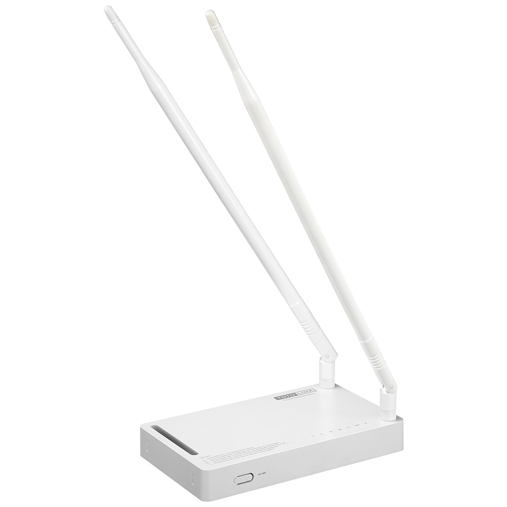 Totolink N300RH Wireless Router 300mbps High Power