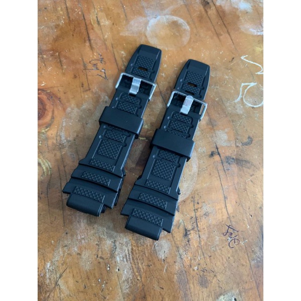 Strap Tali Jam Tangan Aftermarket Digitec DG3073T