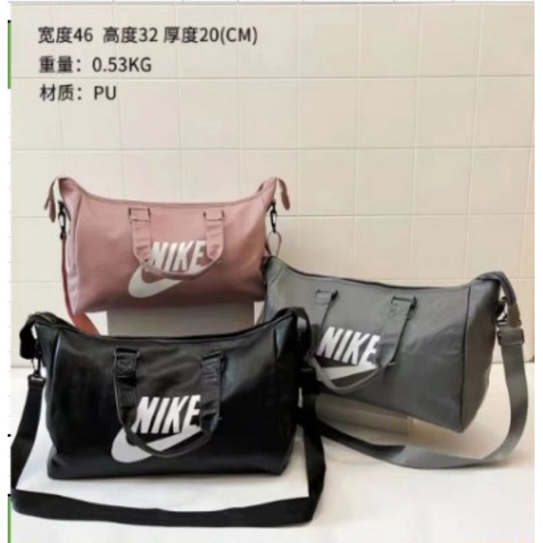 [COD] 9990 Tas Wanita Import Tigi Adiddas Tote