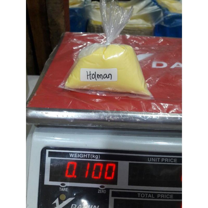 

butter hollmann repack 100gram