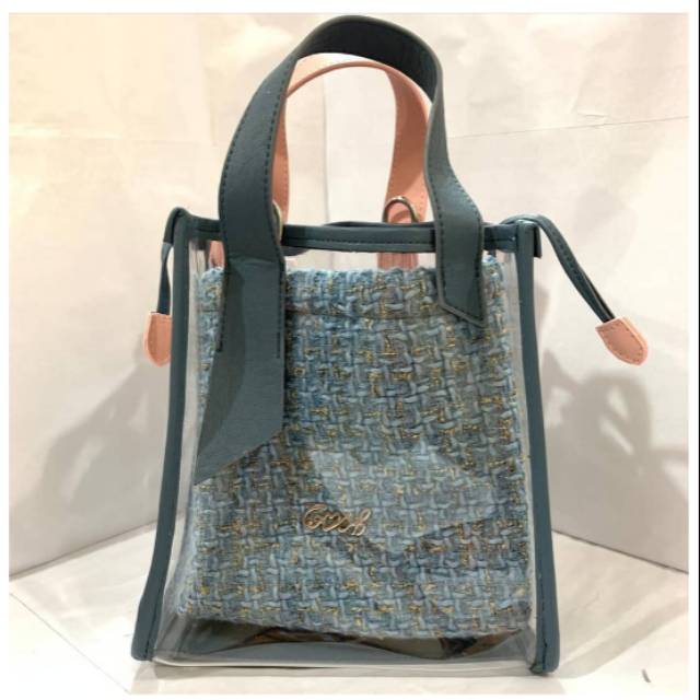 READY TAS GOSH ART 460