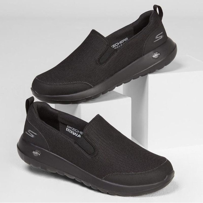 SK3CHERS GO WALK MAX 216010BBK