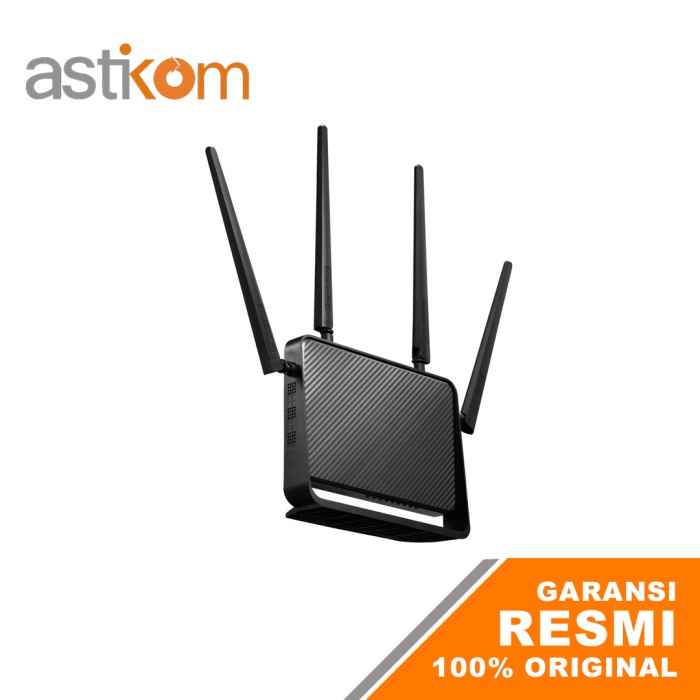 TOTOLINK A950RG Wireless Dual Band Router with Gigabit WAN AC1200