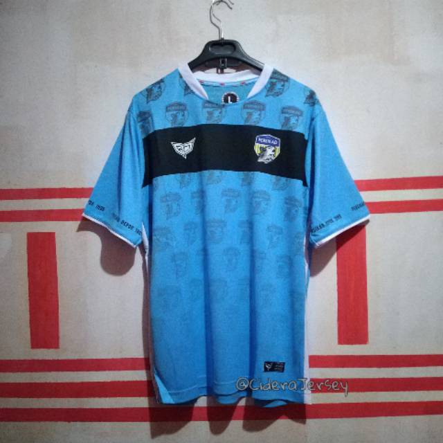 Jersey Original Persikad Depok Home 2020 Liga 3