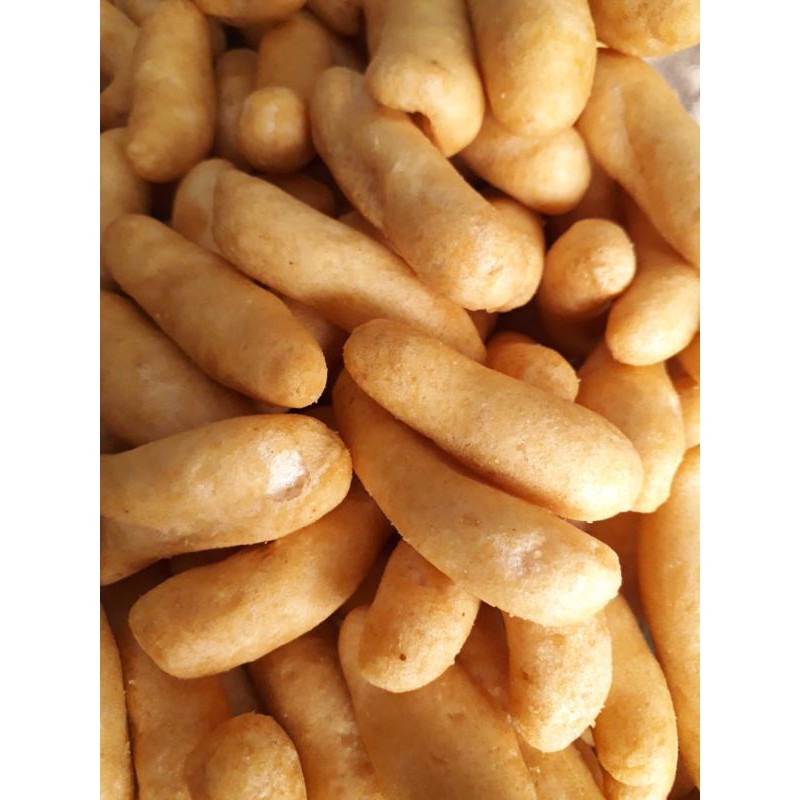 

Krupuk tenggiri 500gr