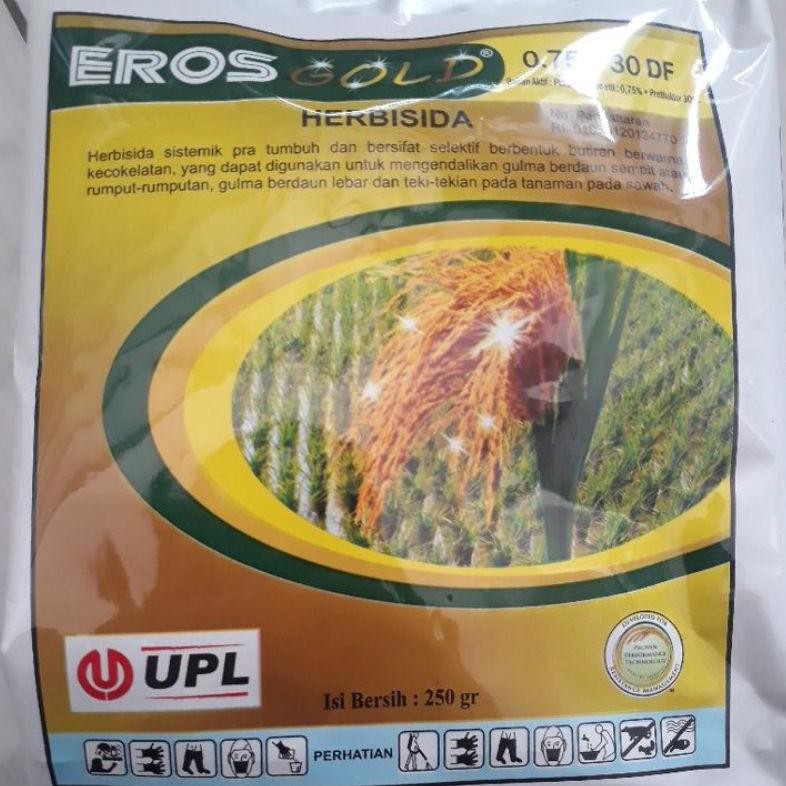 

Eros Gold 250gram (KODE T96)