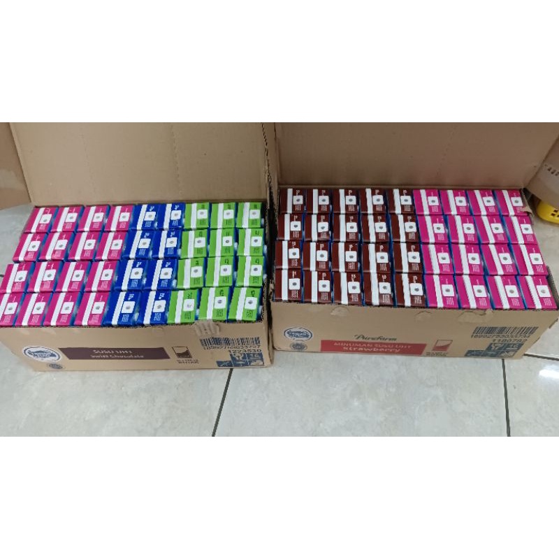 

frisian flag uht 225ml