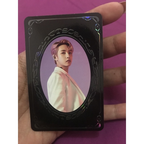 photocard syb renjun