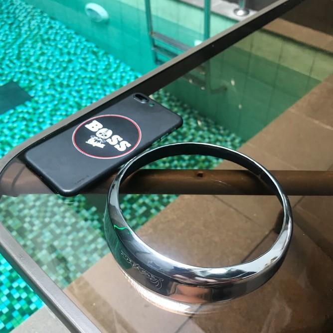 RIMS HEADLAMP VESPA LX