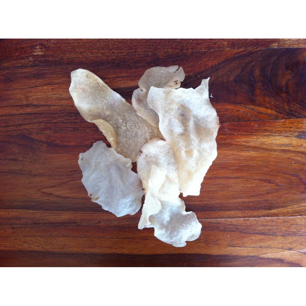 

Kerupuk Gadung
