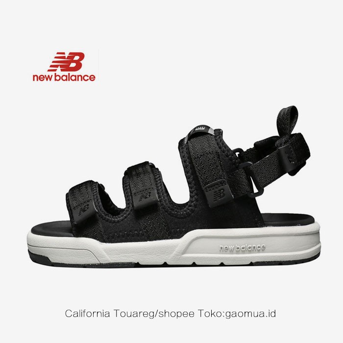 sepatu sandal new balance