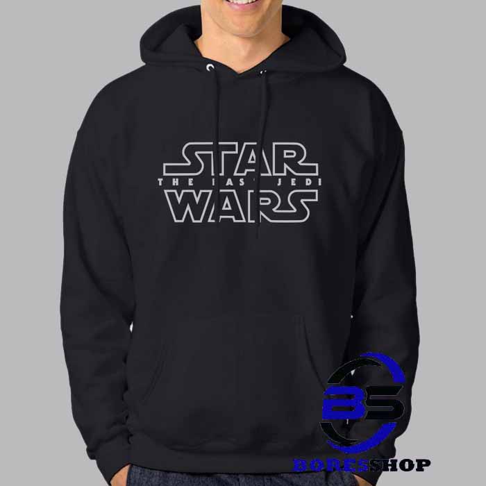 HOODIE SWEATER STAR WARS