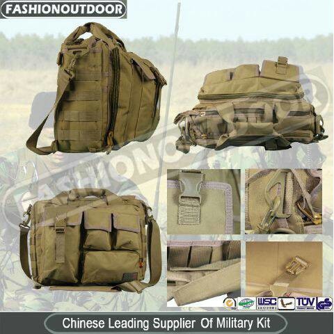 PROMO  TAS SELEMPANG ARMY LAPTOP  Terlaris