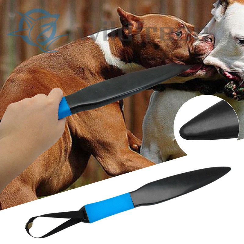 Wf Stik Pitbull Profesional Untuk Latihan Anjing Shopee Indonesia