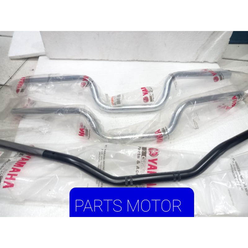 STANG STANDAR ORIGINAL.UNTUK MOTOR VIXION OLD VIXION NEW