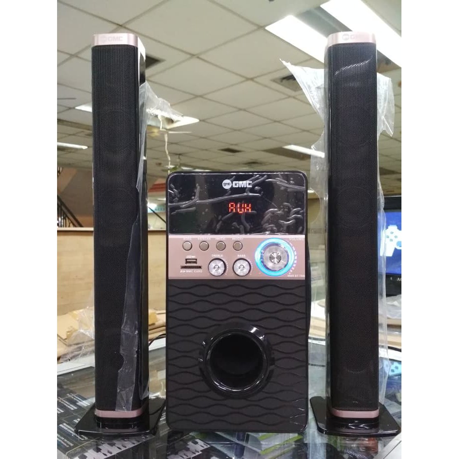 Speaker GMC 888 R New