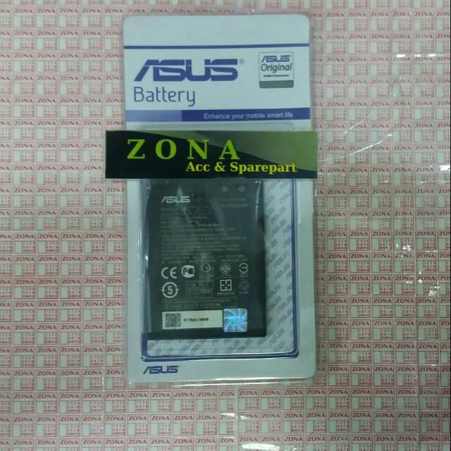 BATERAI ASUS ZENFONE GO X014D ZB453KG