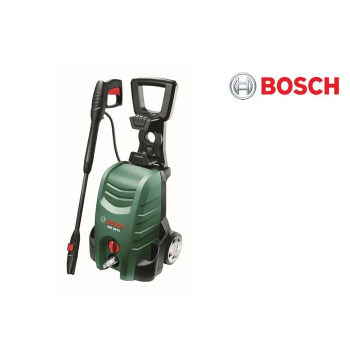 Bosch High Pressure Washer (Aquatak) Aqt 35-12