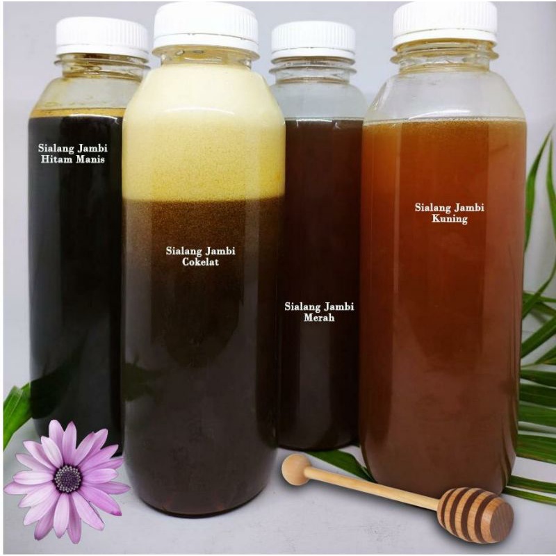 

madu murni dan asli