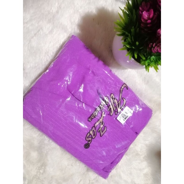 Khimar aje zas moka /moca best seller premium original aje zas-Lilac tua