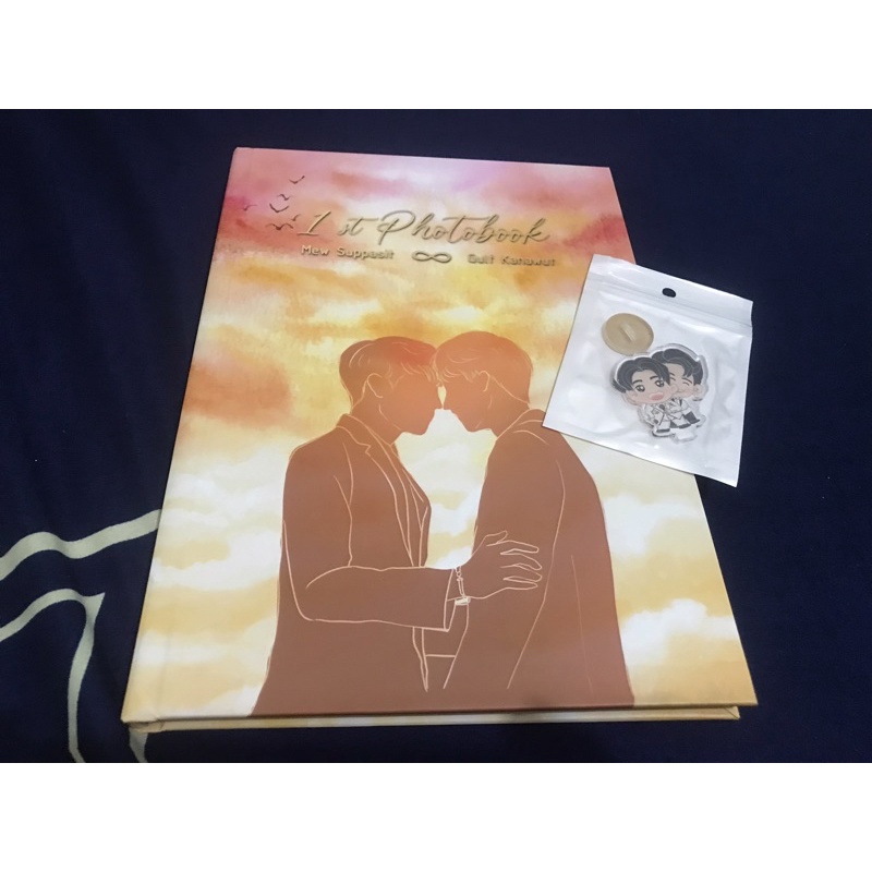 mewgulf photobook