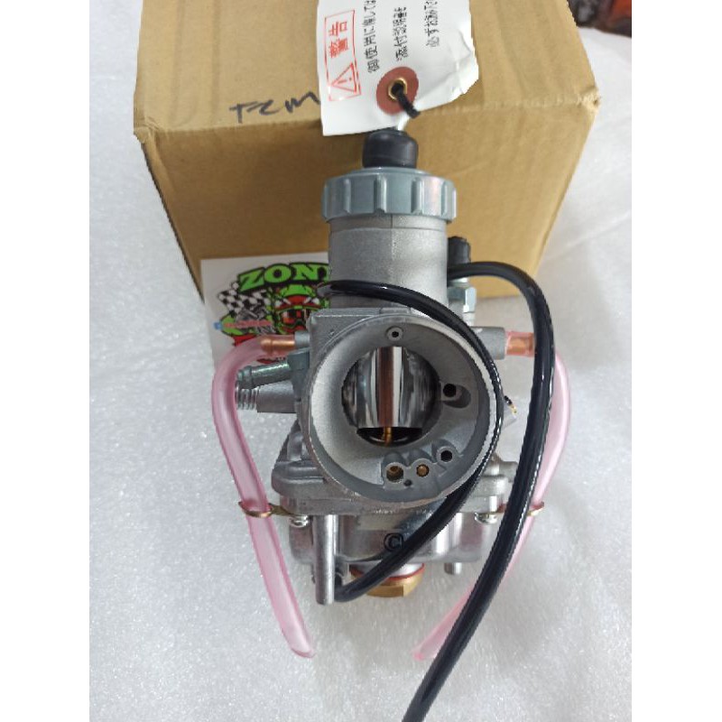 CARBU KARBU KARBURATOR TZM 150 VM 30