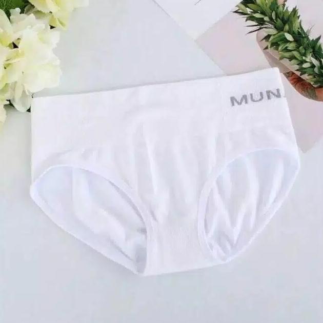Celana Dalam Munafie Wanita/ CD Wanita/Underwear Korset CD