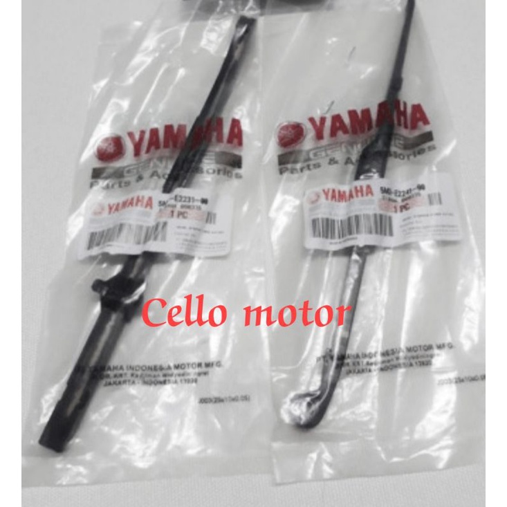 Karet lidah tensioner nouvo z dan nouvo sporty mio sporty mio smile mio soul original