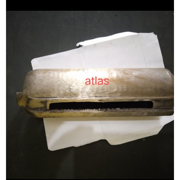 milling roll ichi n50