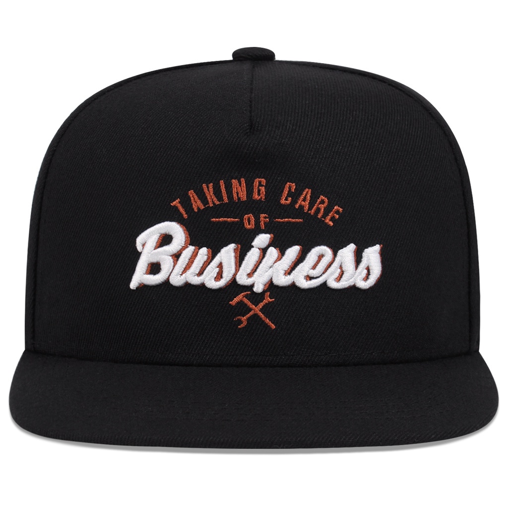 Topi snapback Adjustable Gaya Hip Hop Untuk Pria Dan Wanita